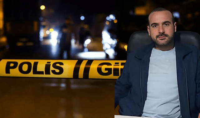 Serdivan'da Esnaf Tartışması Kanlı Bitti