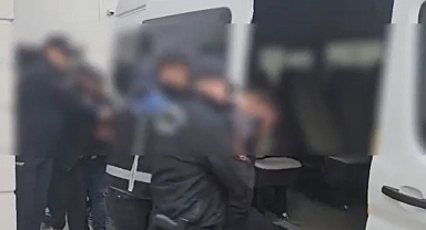 Silahlı Çatışma Son Anda Önledi