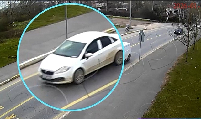 Adapazarı'nda Sahte Polis Dolandırıcılığı