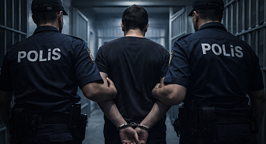 Adapazarı'ndaki Bıçaklı Kavgada Zanlı Tutuklandı