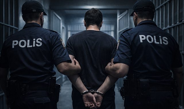 Adapazarı'ndaki Bıçaklı Kavgada Zanlı Tutuklandı