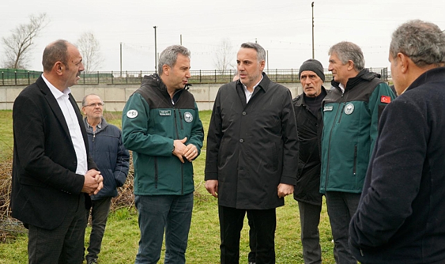 AK Parti'den Mehmet Ata'ya Sert Yanıt