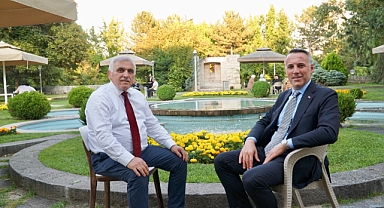 Ali İnci'den Sert Çıkış: Bu Açık Bir Algı Operasyonudur