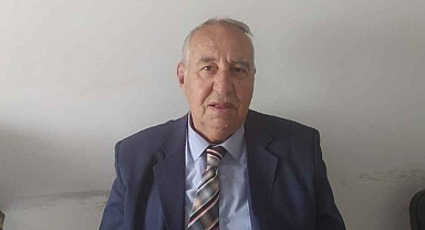 Belediye-İş Sendikası Sakarya Şubesi’nin Eski Başkanı Bahtiyar Demir Vefat Etti 