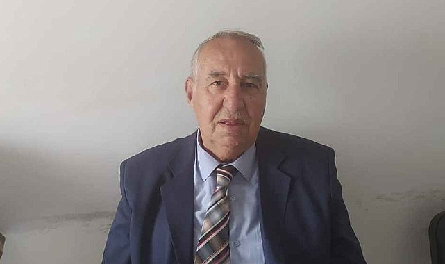 Belediye-İş Sendikası Sakarya Şubesi’nin Eski Başkanı Bahtiyar Demir Vefat Etti 