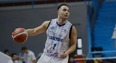 Büyükşehir Basketbol’dan Kadroya Önemli Takviye 