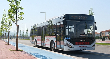 Büyükşehir’den Bodrumspor Maçına Ücretsiz Ring Seferleri 