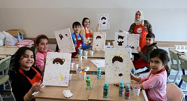 Büyükşehir’in Sömestr Atölyeleri Kayıtları Başladı 