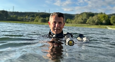 Gazeteci Hasan Coşkun'dan Filistin'e Uzanan Anlamlı Sergi