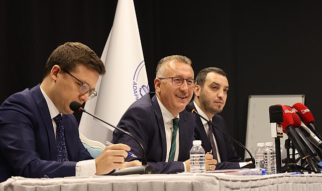 Işıksu'dan Meserret Bahçe Açıklaması