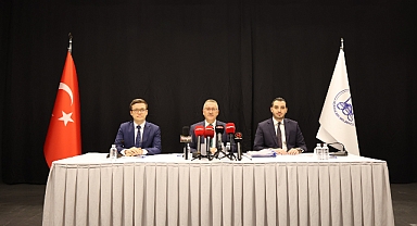 Işıksu'dan Meserret Bahçe Açıklaması