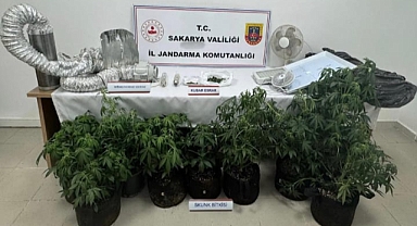 Jandarmadan Skunk Operasyonu 