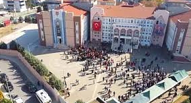 Karasu’da Eğitim Camiasını Yasa Boğan Ölüm 