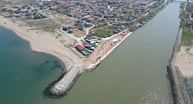 Karasu Sahilinde Arsa Tahsis Süreci Başladı 