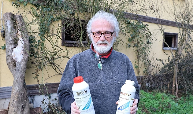 Kokarcanın İstila Kabusunu TUTSAK Bitirdi