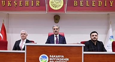 Mollaköy Kano ve Kürek Tesisi İçin İlk Adım