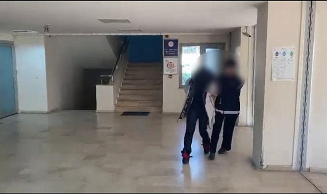 Narkotik Operasyonunda 25 Yıllık Firari Yakalandı