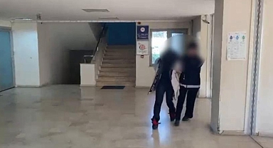 Narkotik Operasyonunda 25 Yıllık Firari Yakalandı