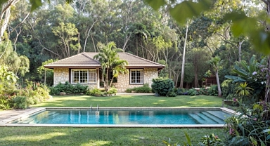 Sakarya’da Bungalovda Acı Olay