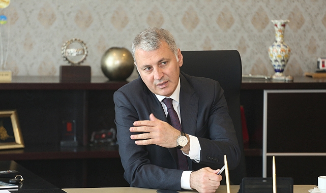 Sakarya'dan 2025'te 5.9 Milyar Dolarlık İhracat 