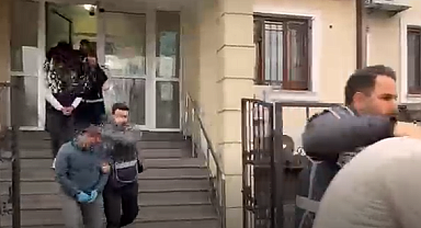 Sakarya Polisi Fuhuş Şebekesini Çökertti 