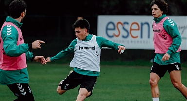 Sakaryaspor'da Bodrum FK Maçı Öncesi Hazırlıklar ve Transferler