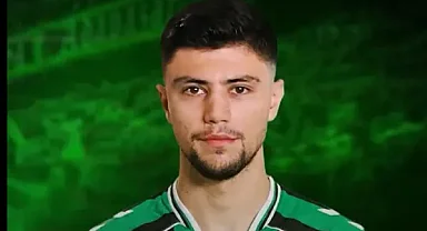 Sakaryaspor'da İlk Transfer Arif Kocaman Oldu 