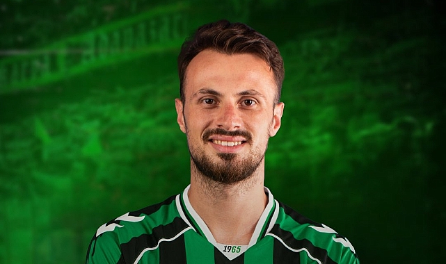 Sakaryaspor Oğuzhan Açıl İle Yollarını Ayırdı 