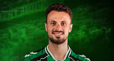 Sakaryaspor Oğuzhan Açıl İle Yollarını Ayırdı 