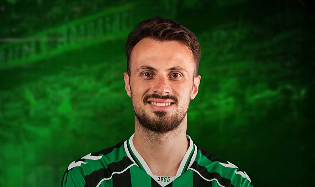 Sakaryaspor Oğuzhan Açıl İle Yollarını Ayırdı 