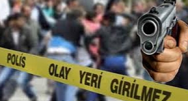 Sapanca’da Silahlı Kavga: Mahalle Muhtarı Ağır Yaralı 