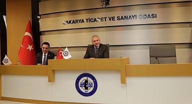 SATSO Yeni Üyeleriyle Güçleniyor