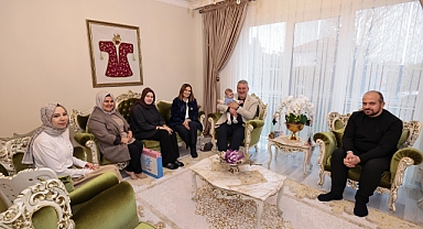 Serdivan’da Gönül Köprüleri Kuruluyor 