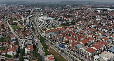 Serdivan’da Konutlarda Bağımsız Bölüm Alt Sınırı 50 Metrekareye İndirildi 