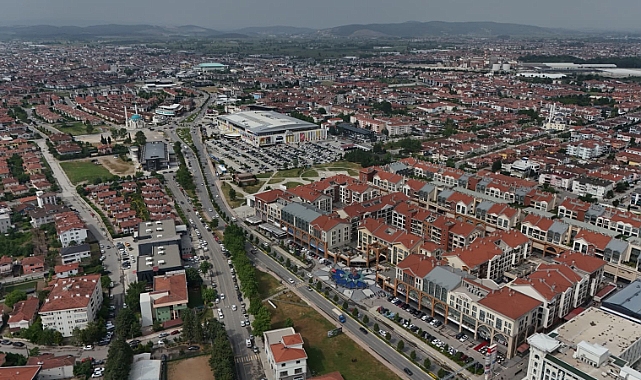 Serdivan’da Konutlarda Bağımsız Bölüm Alt Sınırı 50 Metrekareye İndirildi 