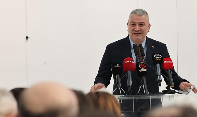 Serdivan'da Üreticiye Can Suyu 