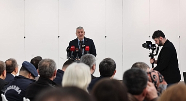 Serdivan'da Üreticiye Can Suyu 