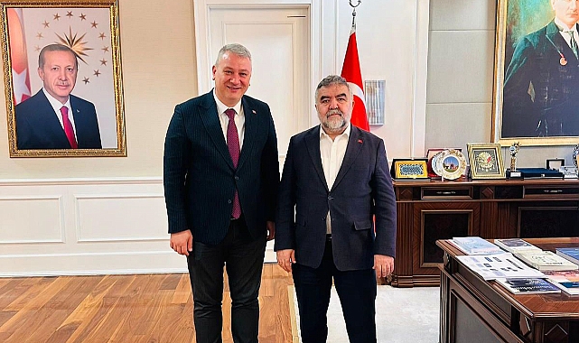 Serdivan Devlet Hastanesi’ne Ek Hizmet Binası Yapılacak 