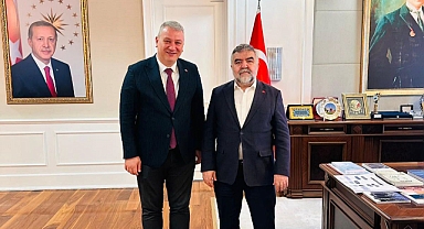 Serdivan Devlet Hastanesi’ne Ek Hizmet Binası Yapılacak 