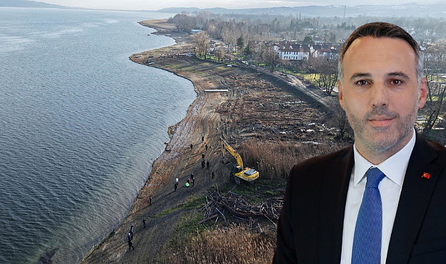 Tever : Kaçak İşgallere Asla Müsamaha Yok 