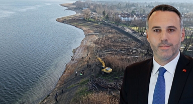 Tever : Kaçak İşgallere Asla Müsamaha Yok 