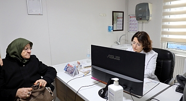 TIP Merkezi’nde Nöroloji Polikliniği Hasta Kabulüne Başladı