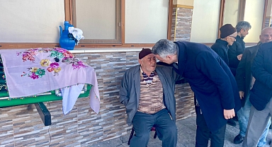 29 Yaşındaki Ravza Ekşi'ye Acı Veda