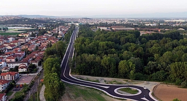 Arifiye, Sakarya'nın En Hızlı Büyüyen İlçesi Oldu