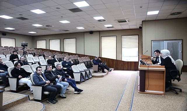 Başkan Dinç'ten Marketlere Fiyat ve Denetim Uyarısı