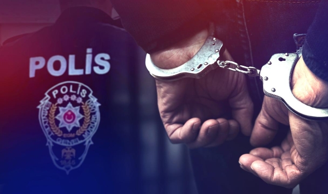 Emekli Polis Cinayetlerin Ardından Tutuklandı 