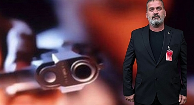 Emekli Polis Eşini ve MHP İlçe Başkanını Silahla Öldürdü