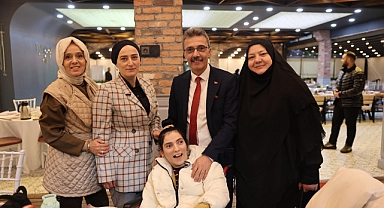 Erenler’de Gönül Köprüleri Güçleniyor 