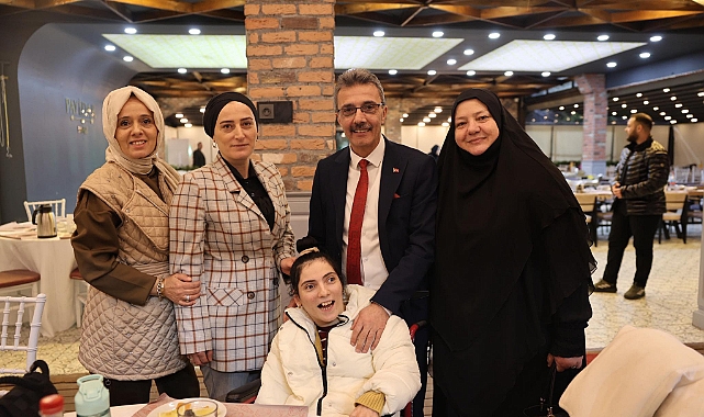 Erenler’de Gönül Köprüleri Güçleniyor