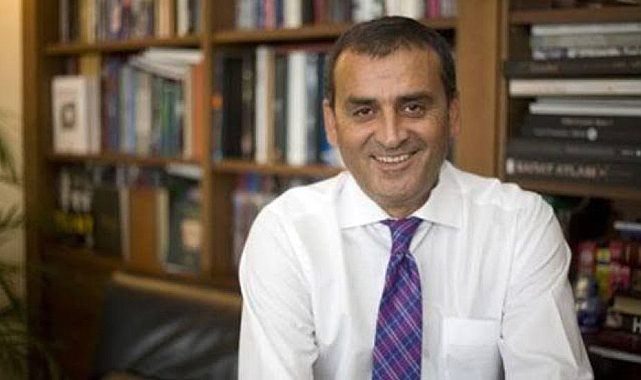 Kasımpaşa'da Başkanlık Koltuğuna Davut Dişli Oturuyor